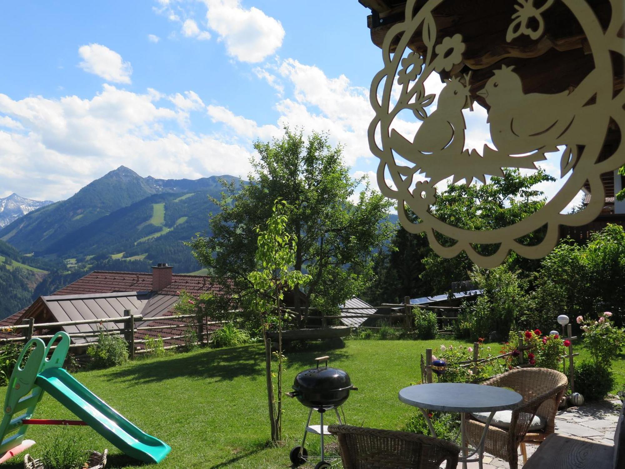 Appartements Rettensteiner Schladming Εξωτερικό φωτογραφία
