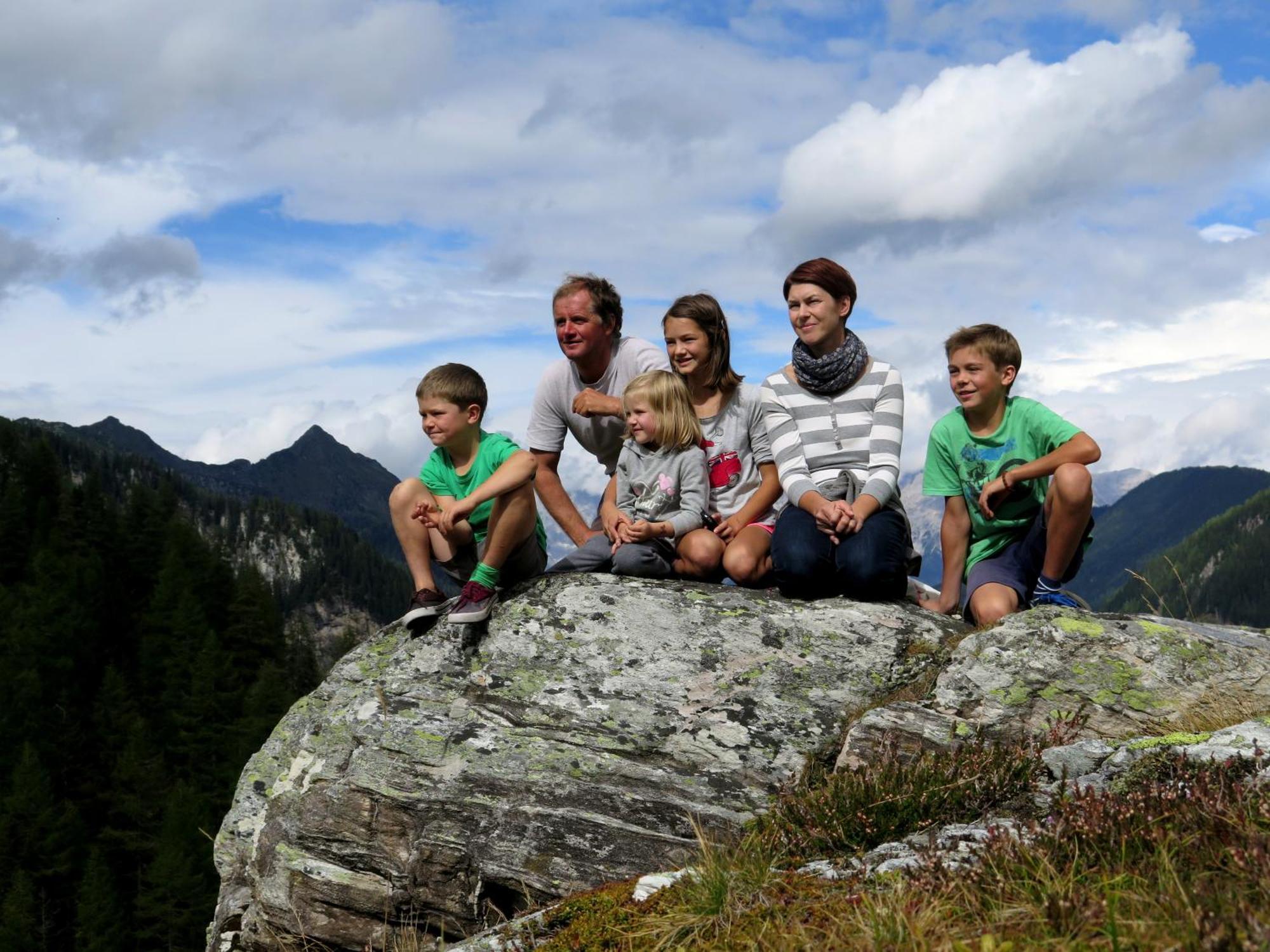 Appartements Rettensteiner Schladming Δωμάτιο φωτογραφία