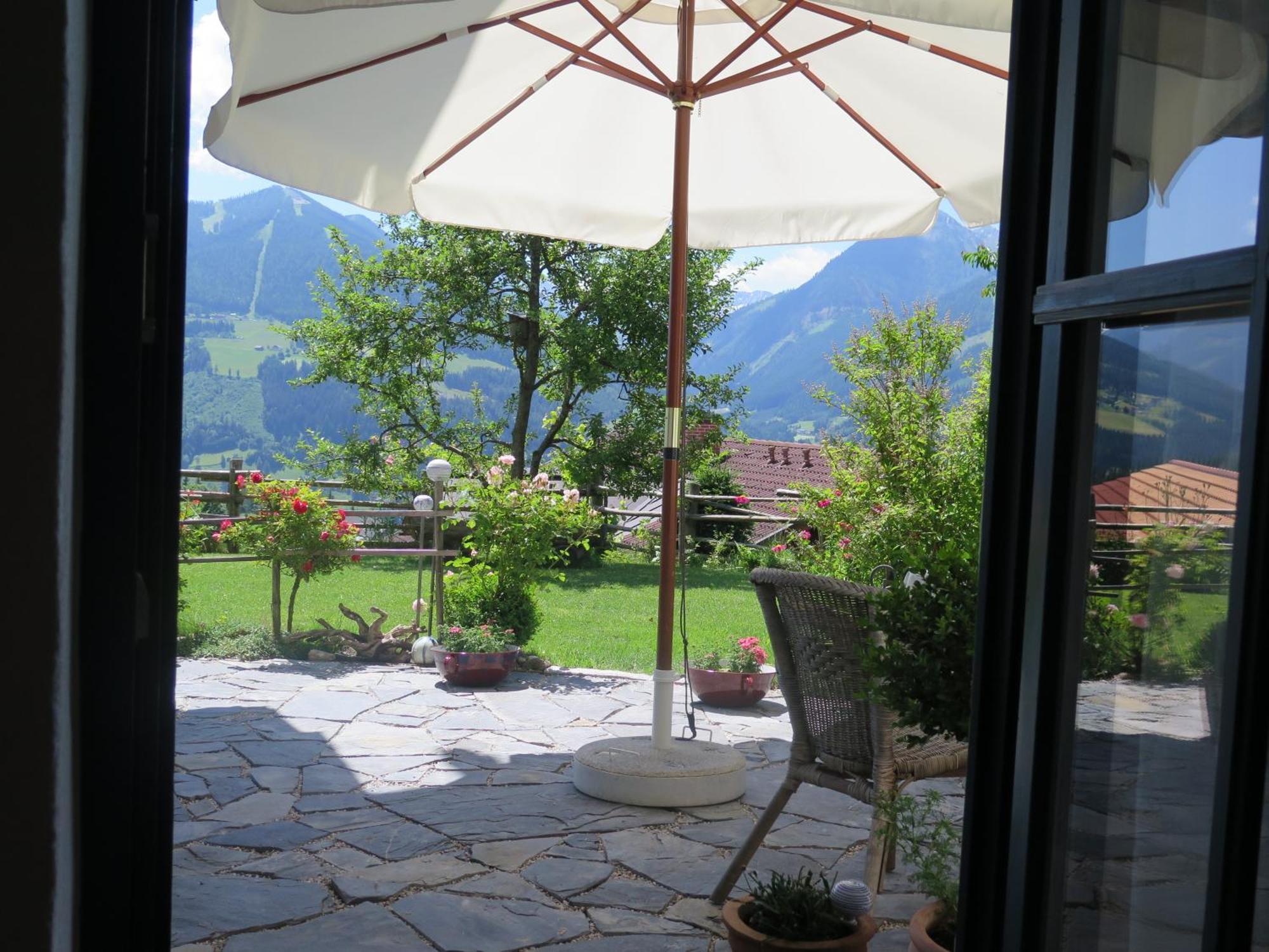 Appartements Rettensteiner Schladming Δωμάτιο φωτογραφία
