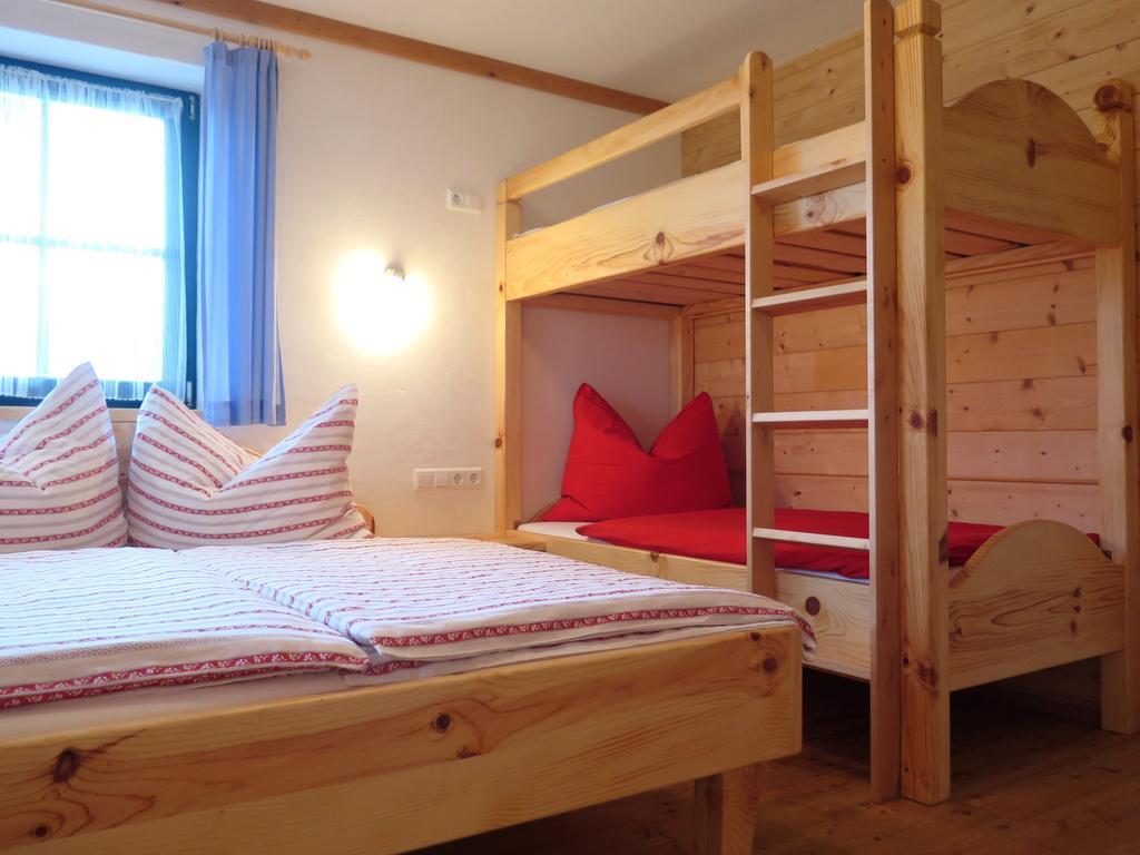 Appartements Rettensteiner Schladming Δωμάτιο φωτογραφία