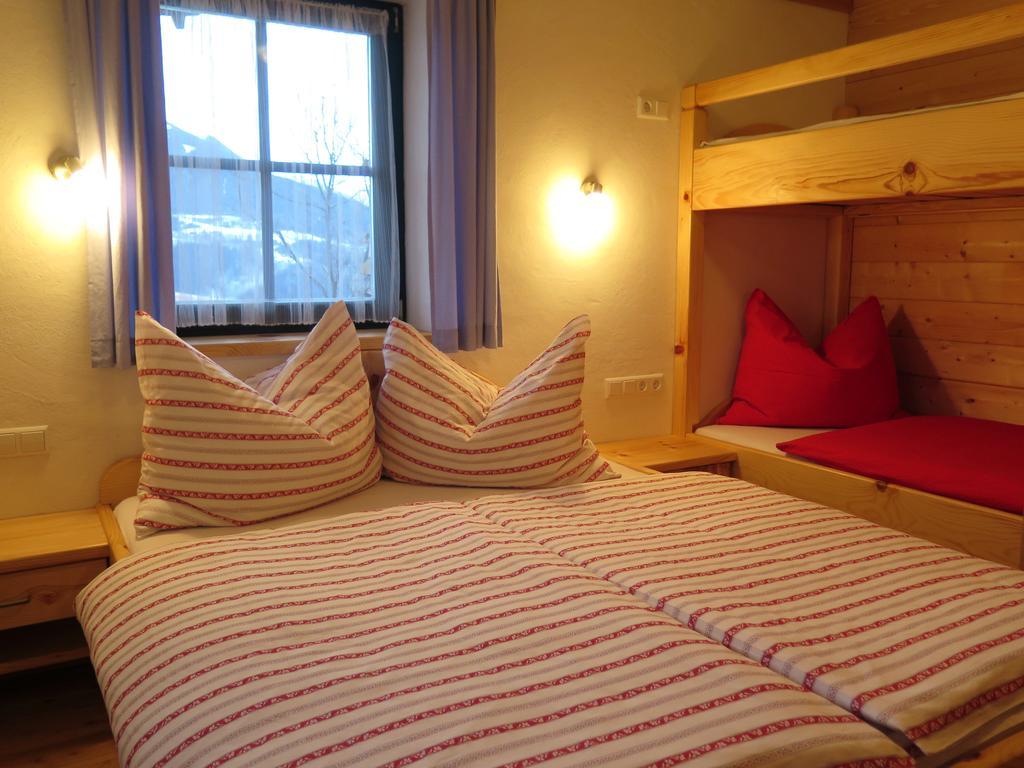Appartements Rettensteiner Schladming Δωμάτιο φωτογραφία