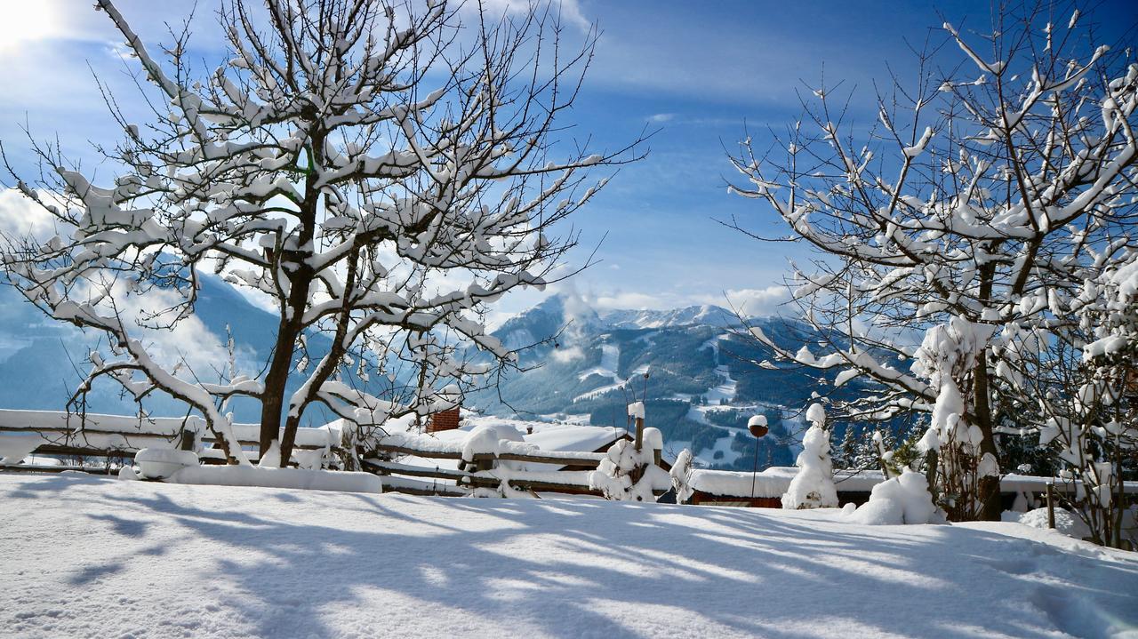 Appartements Rettensteiner Schladming Εξωτερικό φωτογραφία